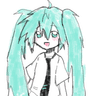 XATCYHE MIKU