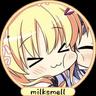 milksmell