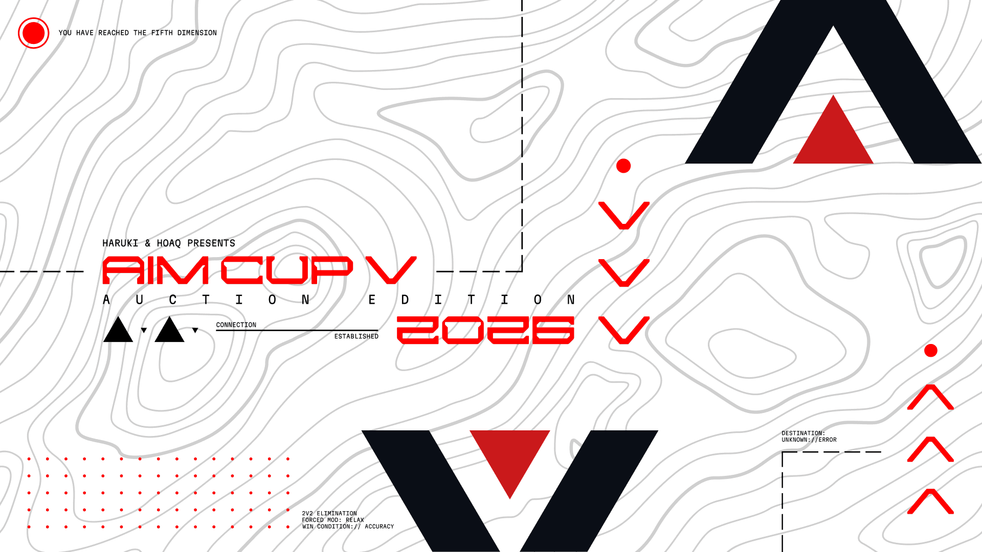 aimcup logo